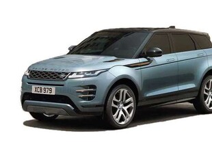 Usato 2024 Land Rover Range Rover evoque 1.5 El_Benzin 160 CV (51.430 €)