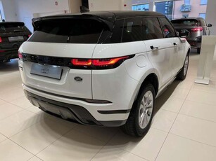 Usato 2024 Land Rover Range Rover evoque 1.5 El_Benzin 300 CV (70.817 €)