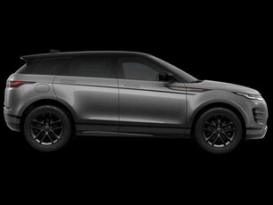 Usato 2024 Land Rover Range Rover evoque 2.0 Diesel 163 CV (67.300 €)