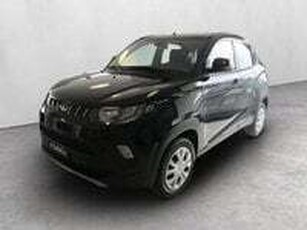 Usato 2024 Mahindra KUV100 1.2 Benzin 87 CV (13.995 €)