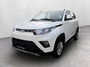 Usato 2024 Mahindra KUV100 1.2 LPG_Hybrid 87 CV (15.445 €)