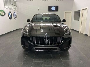Usato 2024 Maserati Grecale El 250 CV (79.900 €)