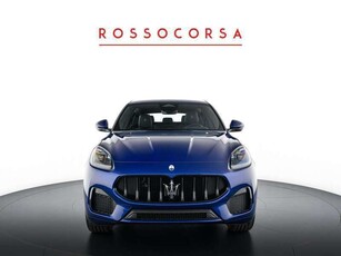 Usato 2024 Maserati Grecale El 250 CV (89.500 €)