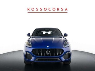 Usato 2024 Maserati Grecale El 300 CV (79.000 €)