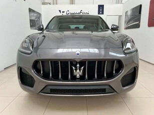 Usato 2024 Maserati Grecale El 300 CV (79.300 €)