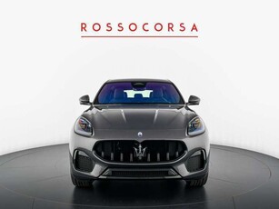 Usato 2024 Maserati Grecale El 330 CV (85.900 €)