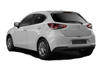 Usato 2024 Mazda 2 1.5 Benzin 75 CV (15.000 €)