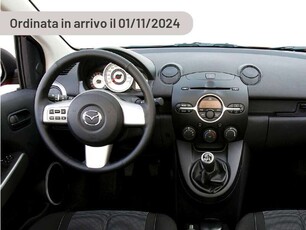 Usato 2024 Mazda 2 1.5 Benzin 75 CV (17.150 €)