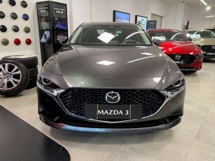 Usato 2024 Mazda 3 2.0 El_Benzin 150 CV (28.950 €)