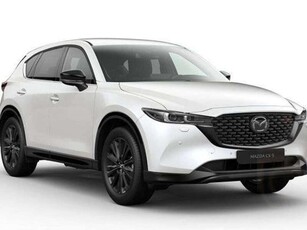 Usato 2024 Mazda CX-5 2.2 Diesel 150 CV (39.900 €)