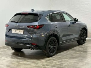 Usato 2024 Mazda CX-5 2.2 Diesel 150 CV (43.290 €)