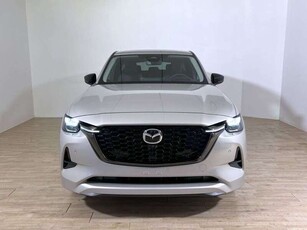 Usato 2024 Mazda CX-60 3.3 El_Diesel 200 CV (60.700 €)