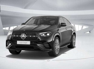 Usato 2024 Mercedes GLE350e 2.0 El_Hybrid 333 CV (101.521 €)