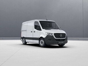Usato 2024 Mercedes Sprinter 2.0 Diesel 114 CV (30.400 €)