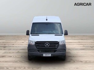 Usato 2024 Mercedes Sprinter 2.0 Diesel 150 CV (39.968 €)