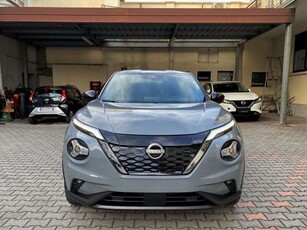 Usato 2024 Nissan Juke 1.6 El_Benzin 143 CV (25.500 €)