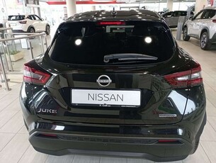 Usato 2024 Nissan Juke 1.6 El_Benzin 143 CV (26.500 €)