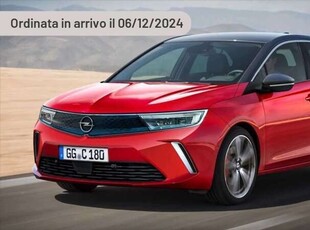 Usato 2024 Opel Astra 1.2 Benzin 131 CV (29.040 €)
