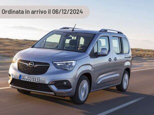 Usato 2024 Opel Combo-e Life El 77 CV (38.400 €)