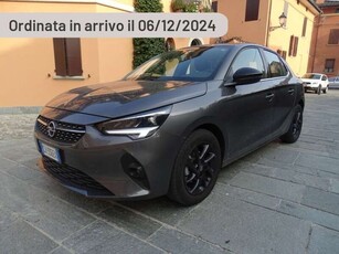 Usato 2024 Opel Corsa 1.2 El_Hybrid 101 CV (21.150 €)