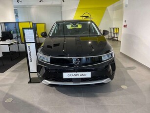 Usato 2024 Opel Grandland X 1.2 Benzin 131 CV (25.890 €)