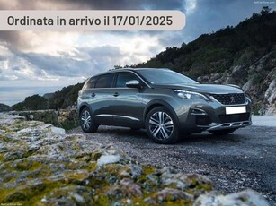 Usato 2024 Peugeot 5008 1.5 Diesel 131 CV (35.750 €)