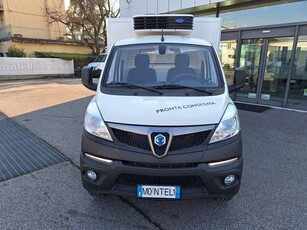 Usato 2024 Piaggio Porter 1.5 CNG_Hybrid 92 CV (35.000 €)