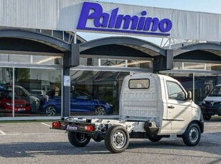 Usato 2024 Piaggio Porter 1.5 LPG_Hybrid 102 CV (18.580 €)