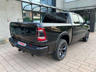 Usato 2024 RAM 1500 5.7 LPG_Hybrid 401 CV (80.500 €)