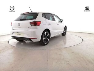 Usato 2024 Seat Ibiza 1.0 Benzin 116 CV (22.800 €)