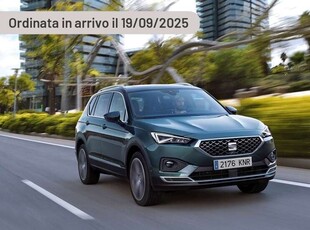 Usato 2024 Seat Tarraco 1.5 Benzin 150 CV (31.800 €)