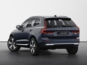 Usato 2024 Volvo XC60 2.0 El_Hybrid 145 CV (58.150 €)