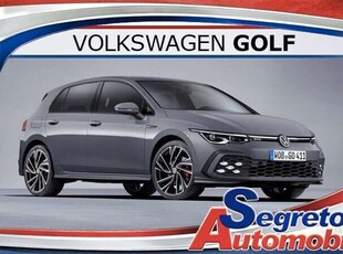 Usato 2024 VW Golf 1.5 El_Hybrid 116 CV (26.190 €)