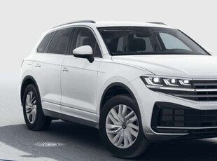 Usato 2024 VW Touareg 3.0 Diesel 231 CV (71.900 €)