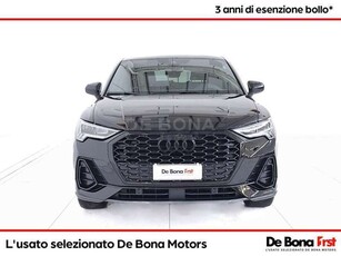 Venduto Audi Q3 Sportback 35 1.5 tfsi. - auto usate in vendita