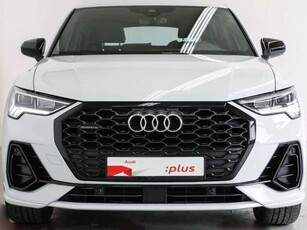 Venduto Audi Q3 Sportback 40 2.0 tdi . - auto usate in vendita