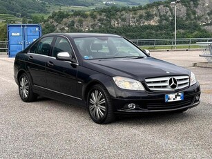 Venduto Mercedes C220 C 220 CDI BlueE. - auto usate in vendita