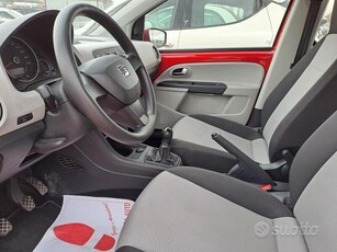 Venduto Seat Mii 1.0 68 CV 5 porte St. - auto usate in vendita