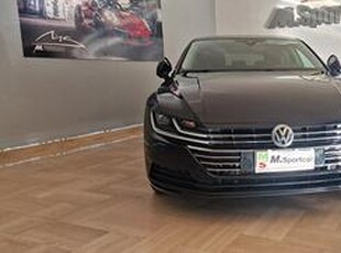 Volkswagen Arteon 2.0 TDI SCR DSG Elegance BlueMot