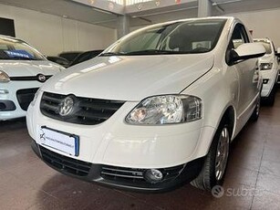 VOLKSWAGEN Fox 1.2 60CV km 48365