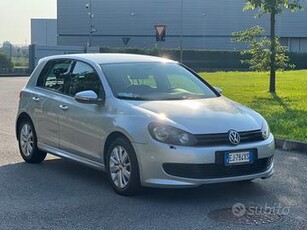 Volkswagen Golf 1.4 TSI 122CV 5p. Highline