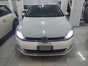 Volkswagen Golf 1.6 TDI 5p. Highline BlueMotion Te