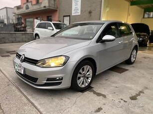 Volkswagen Golf 1.6 /TDI BlueMotion/kmcertif