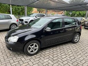 VOLKSWAGEN Golf 1.9 TDI 5p. Comfortline