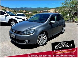 VOLKSWAGEN - Golf - 2.0 TDI 110CV DPF 5p. Highline