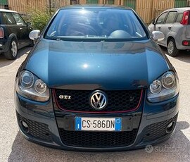 Volkswagen golf 5 GTi