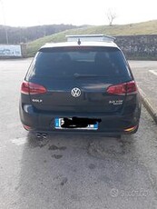 VOLKSWAGEN Golf 7ª serie - 2013