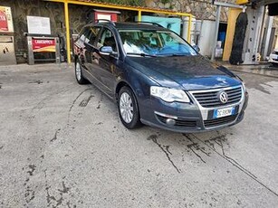 Volkswagen Passat 2.0 16V TDI Comfortline