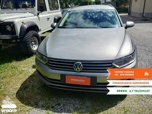 VOLKSWAGEN Passat 8 serie Passat Business Vari...