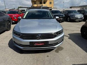 VOLKSWAGEN Passat Variant 2.0 TDI DSG Executive